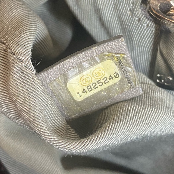 SOLD❌ Authentic Chanel Ultra Stitch Bag - Picture 11 of 16